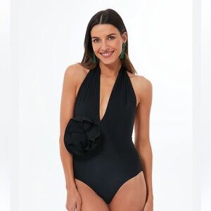 Maygel Coronel Black Yeimis One Piece